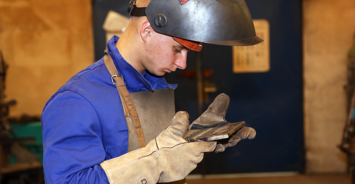 Ausbildung